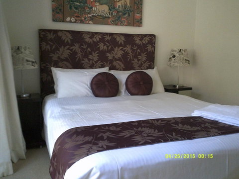 Pelican H2O One & Two Bedroom Apartments - ACT Tourism 40