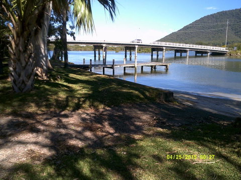 Pelican H2O One & Two Bedroom Apartments - ACT Tourism 13