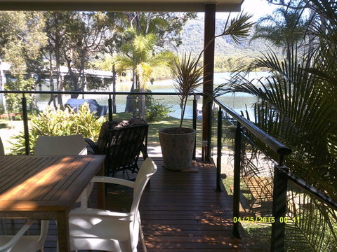 Pelican H2O One & Two Bedroom Apartments - ACT Tourism 18