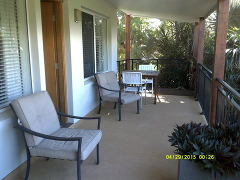 Pelican H2O One & Two Bedroom Apartments - ACT Tourism 14