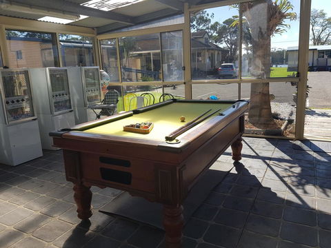 Amaroo Resort - ACT Tourism 41