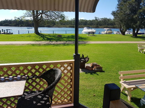 Amaroo Resort - ACT Tourism 20