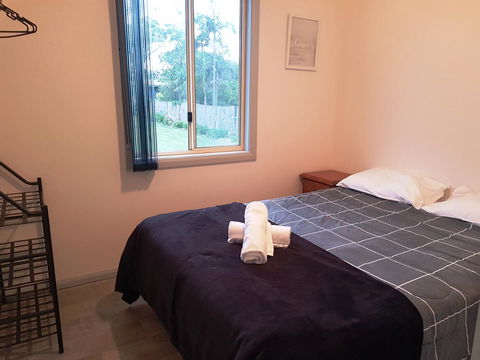 Amaroo Resort - ACT Tourism 14