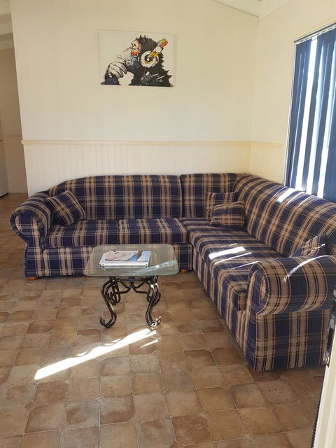 Amaroo Resort - ACT Tourism 44