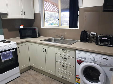 Amaroo Resort - ACT Tourism 15