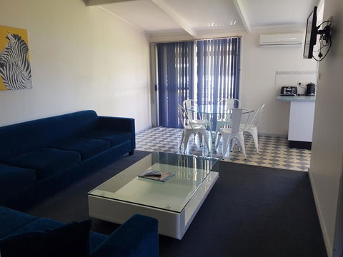 Amaroo Resort - ACT Tourism 22