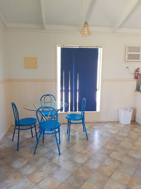 Amaroo Resort - ACT Tourism 3