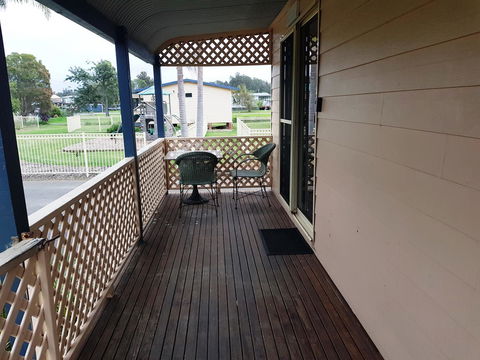 Amaroo Resort - ACT Tourism 11