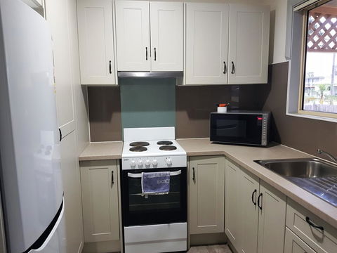 Amaroo Resort - ACT Tourism 12