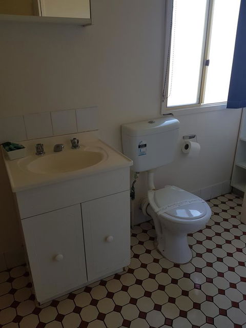 Amaroo Resort - ACT Tourism 6