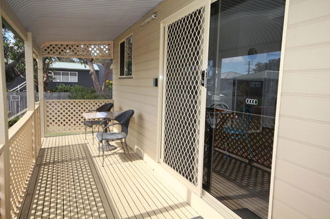 Amaroo Resort - ACT Tourism 28