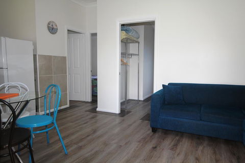 Amaroo Resort - ACT Tourism 32