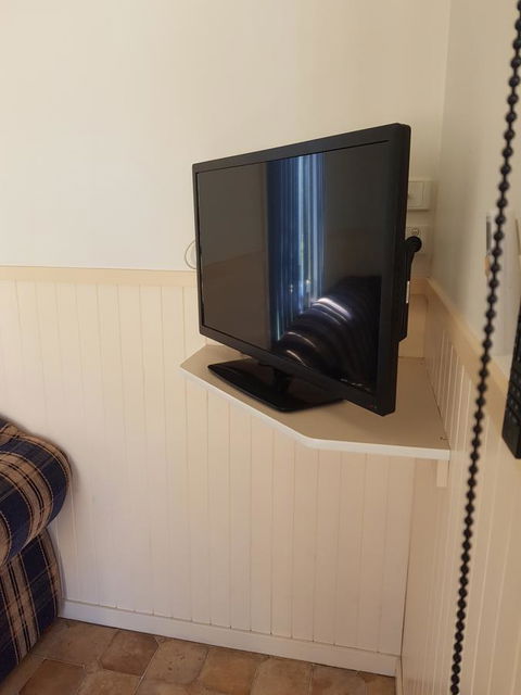 Amaroo Resort - ACT Tourism 19