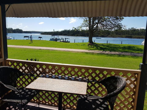 Amaroo Resort - ACT Tourism 21