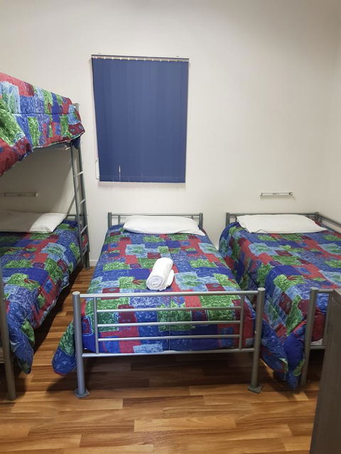 Amaroo Resort - ACT Tourism 9