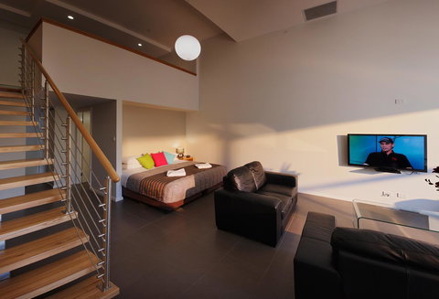 Charlestown Executive Apartments - ACT Tourism 23
