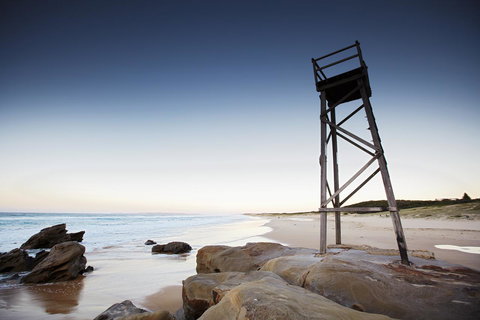 Charlestown Executive Apartments - ACT Tourism 32