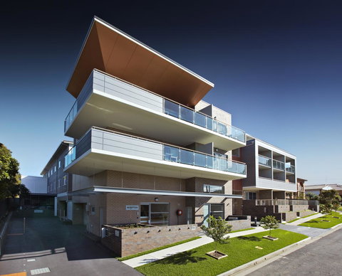 Charlestown Executive Apartments - ACT Tourism 34