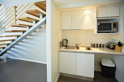 Charlestown Executive Apartments - ACT Tourism 22