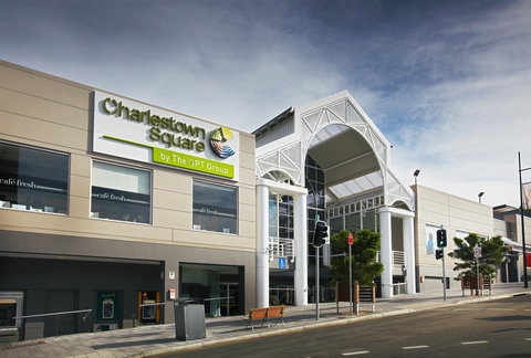 Charlestown Executive Apartments - ACT Tourism 30