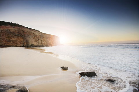 Charlestown Executive Apartments - ACT Tourism 33