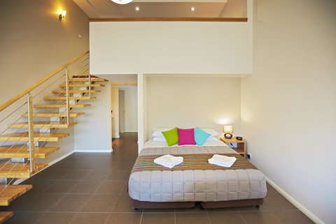 Charlestown Executive Apartments - ACT Tourism 21