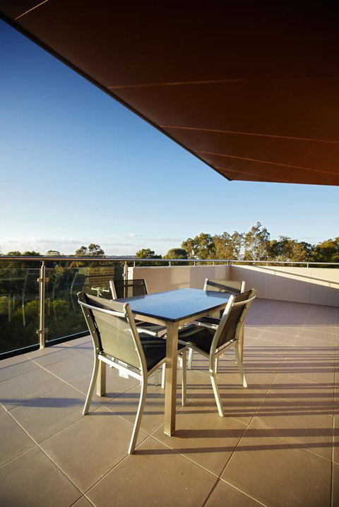 Charlestown Executive Apartments - ACT Tourism 27