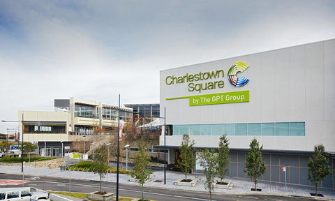 Charlestown Executive Apartments - ACT Tourism 25