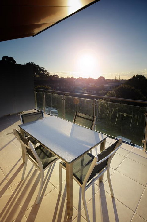 Charlestown Executive Apartments - ACT Tourism 9