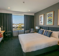 Alpha Hotel Eastern Creek - ACT Tourism