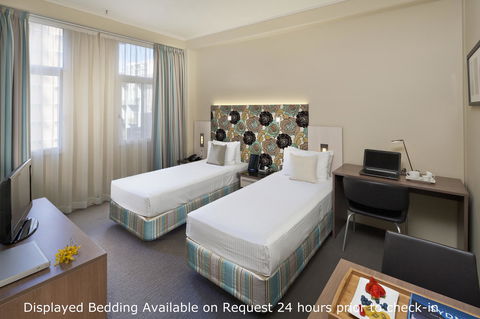 Best Western Plus Hotel Stellar - ACT Tourism 19