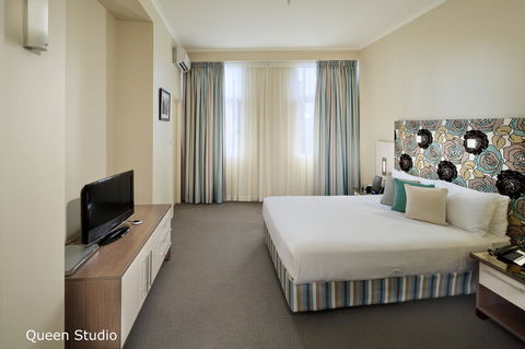 Best Western Plus Hotel Stellar - ACT Tourism 13