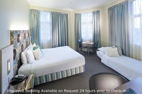 Best Western Plus Hotel Stellar - ACT Tourism 22