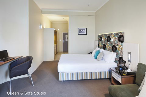 Best Western Plus Hotel Stellar - ACT Tourism 11