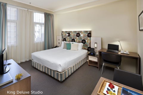 Best Western Plus Hotel Stellar - ACT Tourism 20