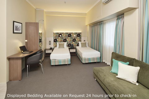 Best Western Plus Hotel Stellar - ACT Tourism 29