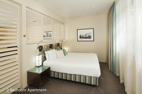 Best Western Plus Hotel Stellar - ACT Tourism 32