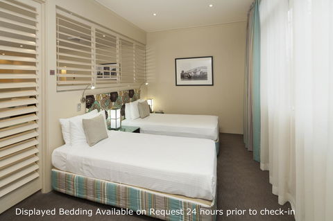 Best Western Plus Hotel Stellar - ACT Tourism 37