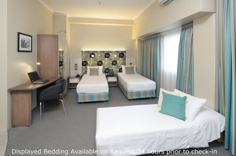 Best Western Plus Hotel Stellar - ACT Tourism 38