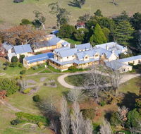 Hillview Heritage Hotel - ACT Tourism