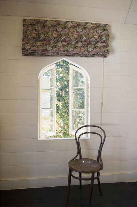 Hillview Heritage Hotel - ACT Tourism 26