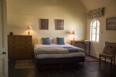 Hillview Heritage Hotel - ACT Tourism 30