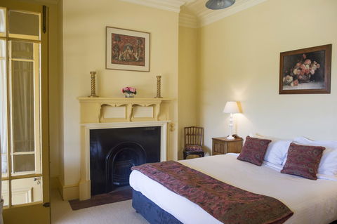 Hillview Heritage Hotel - ACT Tourism 34