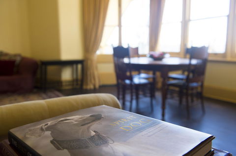 Hillview Heritage Hotel - ACT Tourism 12