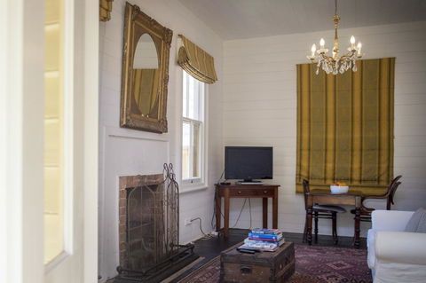 Hillview Heritage Hotel - ACT Tourism 20