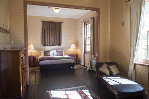Hillview Heritage Hotel - ACT Tourism 37