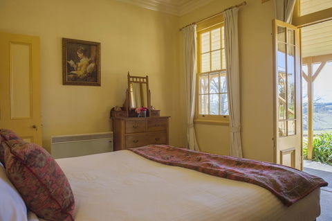 Hillview Heritage Hotel - ACT Tourism 31