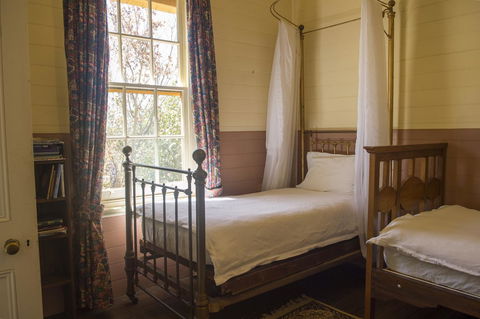 Hillview Heritage Hotel - ACT Tourism 41