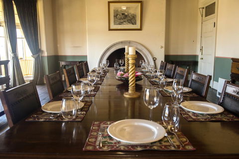 Hillview Heritage Hotel - ACT Tourism 13