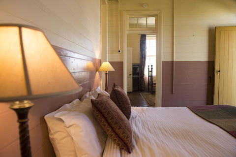 Hillview Heritage Hotel - ACT Tourism 42